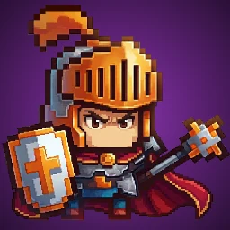 Ikon Crownguard