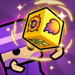 Ikon Dice Rogue: Tower Defense